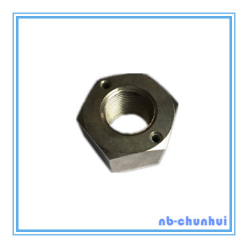 Ecrou Hex Non Standard Nut-M24 ~ M80